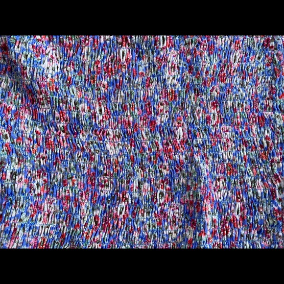 Loft Forever 21 Nikibiki Tank Bundle - Picture 2 of 7